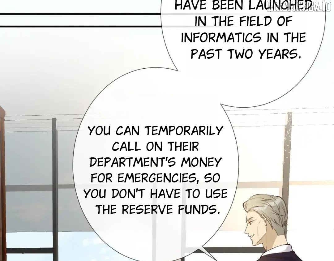 Everyone's Darling Chapter 164 - page 40